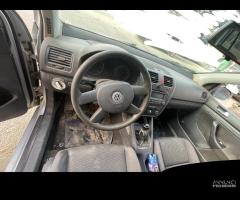 Ricambi Volkswagen Golf 5 1.9 TDI 105cv del 2005 - 6