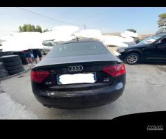 Ricambi Audi A5 Sportback 2.0 TDI 136cv del 2015