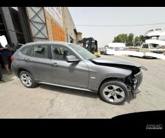 Ricambi BMW X1 X-Drive 2.0 D 177cv E84 del 2015