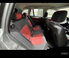 Ricambi BMW X1 X-Drive 2.0 D 177cv E84 del 2015 - 9