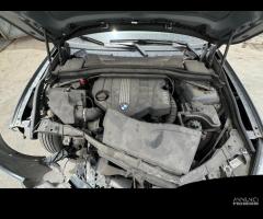 Ricambi BMW X1 X-Drive 2.0 D 177cv E84 del 2015 - 19