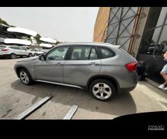 Ricambi BMW X1 X-Drive 2.0 D 177cv E84 del 2015 - 26