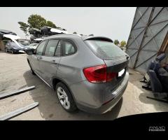 Ricambi BMW X1 X-Drive 2.0 D 177cv E84 del 2015 - 28