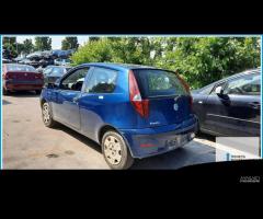 Ricambi Usati FIAT PUNTO (2U) 2004 - 2