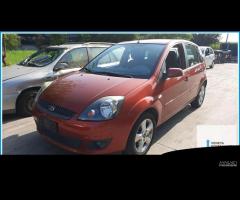 Ricambi Usati FORD FIESTA (CBK) 2007 - 1