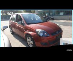 Ricambi Usati FORD FIESTA (CBK) 2007 - 2