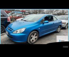 Ricambi Usati PEUGEOT 307 2004