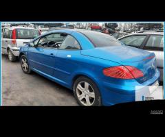 Ricambi Usati PEUGEOT 307 2004