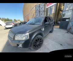 Ricambi Land Rover Freelander 2 2.2 TD4 del 2010