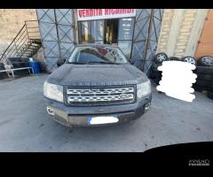 Ricambi Land Rover Freelander 2 2.2 TD4 del 2010