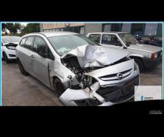 Ricambi Usati OPEL ASTRA (P10) 2015