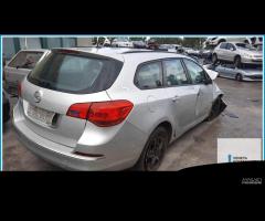 Ricambi Usati OPEL ASTRA (P10) 2015