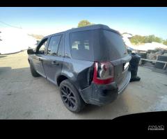 Ricambi Land Rover Freelander 2 2.2 TD4 del 2010