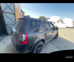 Ricambi Land Rover Freelander 2 2.2 TD4 del 2010