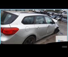 Ricambi Usati OPEL ASTRA (P10) 2015 - 6