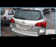 Ricambi Usati OPEL ASTRA (P10) 2015 - 7