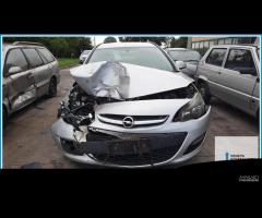 Ricambi Usati OPEL ASTRA (P10) 2015 - 8