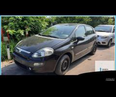 Ricambi Usati FIAT PUNTO EVO (3J) 2010