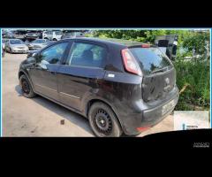 Ricambi Usati FIAT PUNTO EVO (3J) 2010