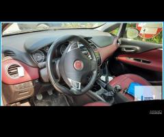 Ricambi Usati FIAT PUNTO EVO (3J) 2010