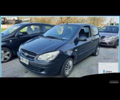 Ricambi Usati HYUNDAI GETZ 2006