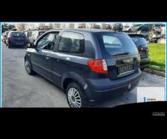 Ricambi Usati HYUNDAI GETZ 2006