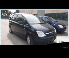 Ricambi Usati OPEL MERIVA (X03) 2004