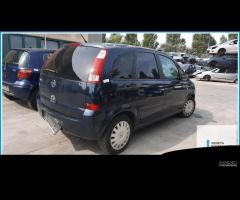 Ricambi Usati OPEL MERIVA (X03) 2004