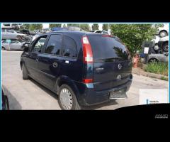 Ricambi Usati OPEL MERIVA (X03) 2004