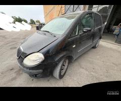 Ricambi Lancia Musa 1.4 benz 16V 95cv del 2007