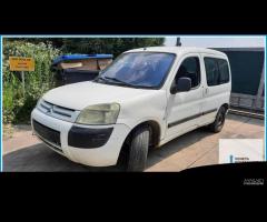 Ricambi Usati CITROEN BERLINGO 2003