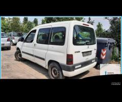 Ricambi Usati CITROEN BERLINGO 2003