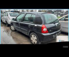 Ricambi Usati RENAULT CLIO 2a Serie 2008