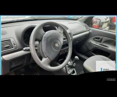 Ricambi Usati RENAULT CLIO 2a Serie 2008