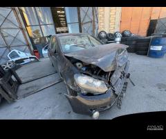 Ricambi Volkswagen Golf 6 1.6 TDI 105cv del 2009