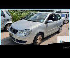 Ricambi Usati VOLKSWAGEN POLO (9N) 2006