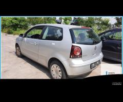 Ricambi Usati VOLKSWAGEN POLO (9N) 2006