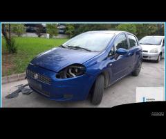 Ricambi Usati FIAT GRANDE PUNTO (4C) 2009