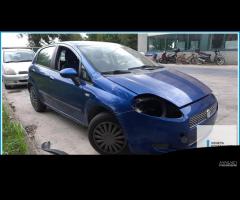 Ricambi Usati FIAT GRANDE PUNTO (4C) 2009