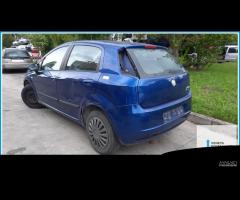 Ricambi Usati FIAT GRANDE PUNTO (4C) 2009