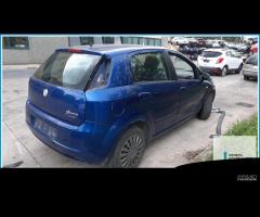 Ricambi Usati FIAT GRANDE PUNTO (4C) 2009