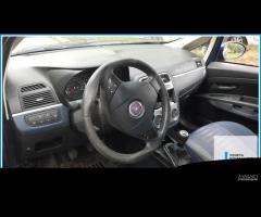 Ricambi Usati FIAT GRANDE PUNTO (4C) 2009