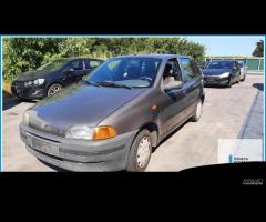 Ricambi Usati FIAT PUNTO 1a Serie 1997