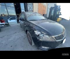 Ricambi Kia Ceed 1.4 benz/GPL 90cv del 2010