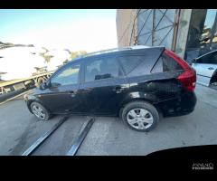 Ricambi Kia Ceed 1.4 benz/GPL 90cv del 2010