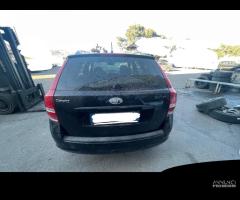 Ricambi Kia Ceed 1.4 benz/GPL 90cv del 2010