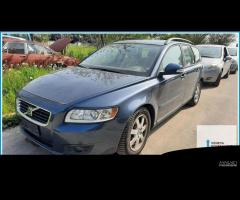 Ricambi Usati VOLVO V50 2009