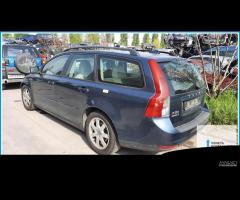 Ricambi Usati VOLVO V50 2009