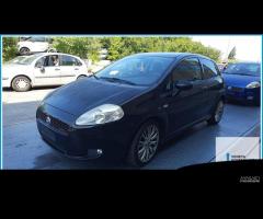 Ricambi Usati FIAT GRANDE PUNTO (4C) 2008