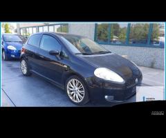 Ricambi Usati FIAT GRANDE PUNTO (4C) 2008